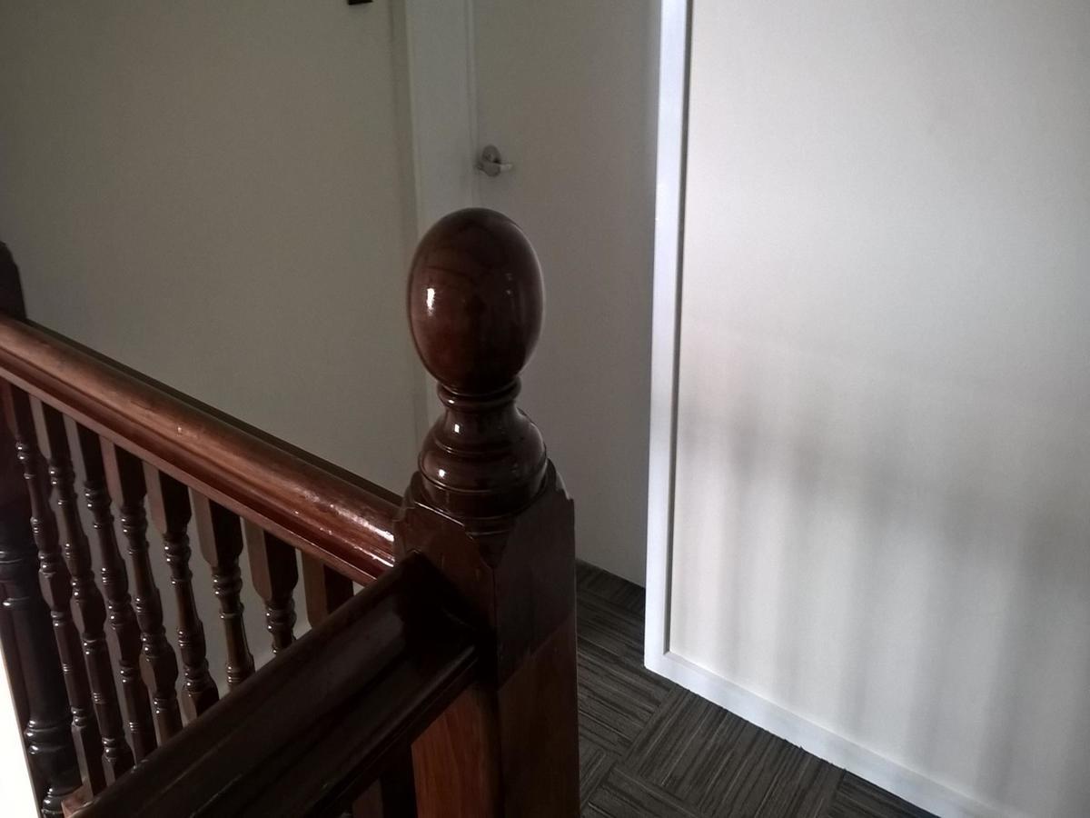 بينديجو Crown Cbd Motel - City Location المظهر الخارجي الصورة