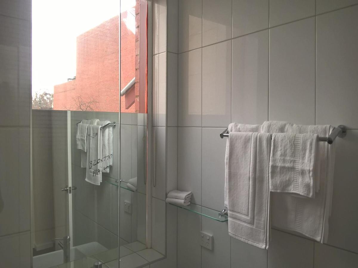 بينديجو Crown Cbd Motel - City Location المظهر الخارجي الصورة
