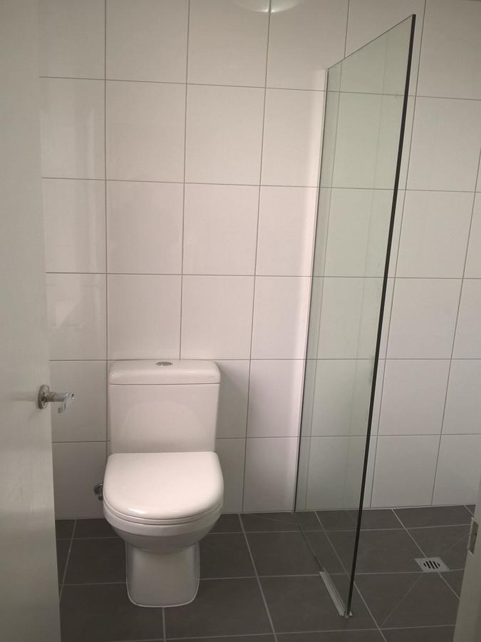بينديجو Crown Cbd Motel - City Location المظهر الخارجي الصورة