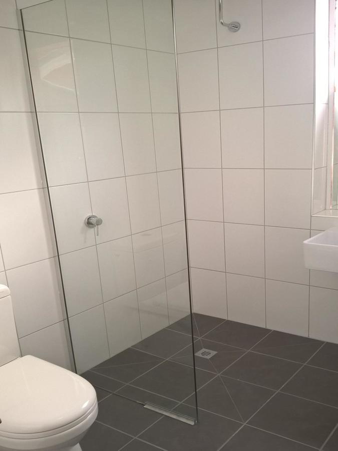 بينديجو Crown Cbd Motel - City Location المظهر الخارجي الصورة