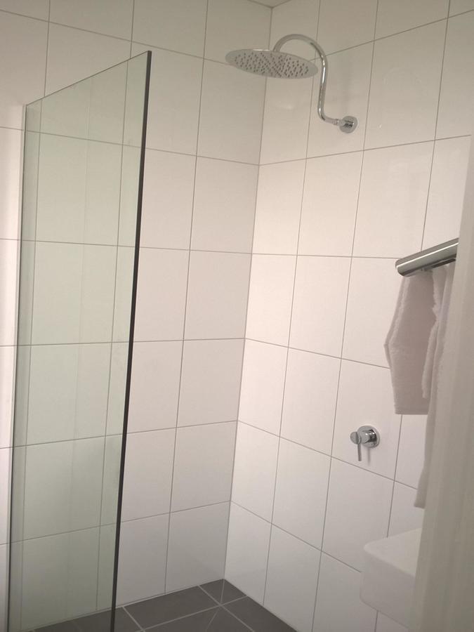 بينديجو Crown Cbd Motel - City Location المظهر الخارجي الصورة